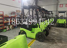 二道区电动叉车随车叉车多功能液压搬运车价格随车叉车电动叉车叉车价格